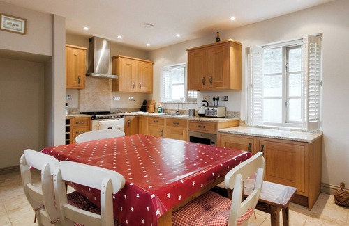 Salcombe Cabaña | Croft View Terrace 7