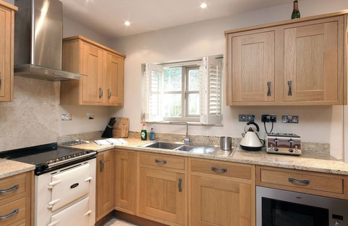 Salcombe Cabaña | Croft View Terrace 7