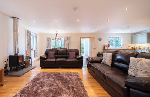 Tobermory Cabaña | Crofter's Cottage