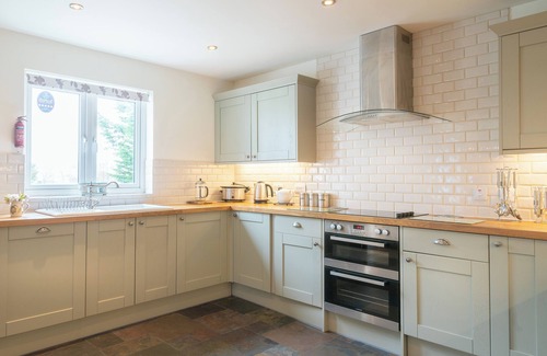 Tobermory Cabaña | Crofter's Cottage