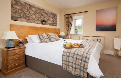 Eyemouth Casa | Crofters Cottage, Press Mains Farm Cottage