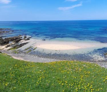Arnol Apartamento | Crofters Retreat