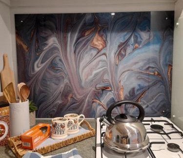 Arnol Apartamento | Crofters Retreat