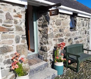 Arnol Apartamento | Crofters Retreat