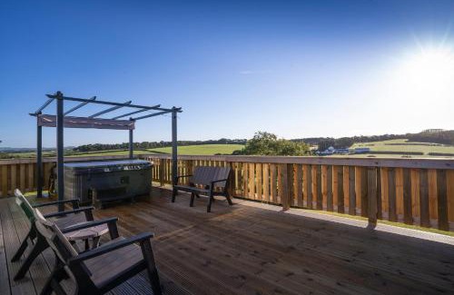 Ayr Complejo | Crofthead Holiday Park