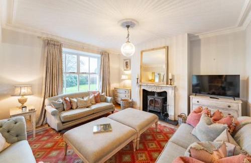 Hawkshead Casa | Croftlands