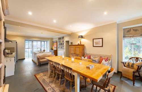 Hawkshead Casa | Croftlands