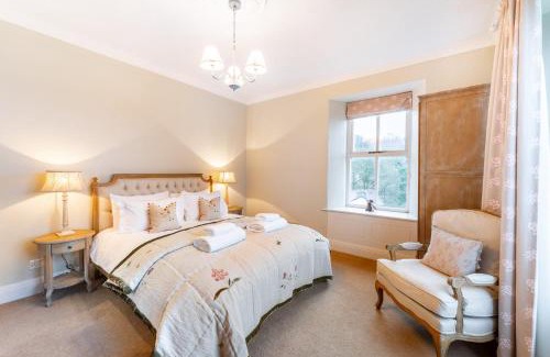 Hawkshead Casa | Croftlands