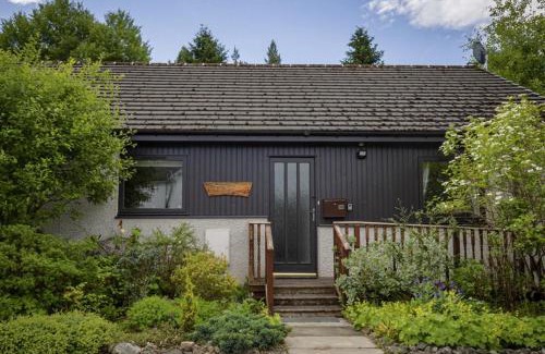 Boat of Garten Casa | Croftwood Cottage