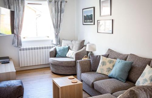 Boat of Garten Casa | Croftwood Cottage