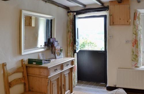 Llandrillo Casa | Crogen Bryn Awel