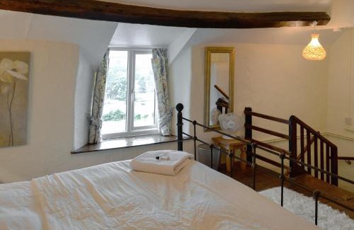 Llandrillo Casa | Crogen Bryn Awel