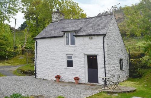 Llandrillo Casa | Crogen Bryn Awel