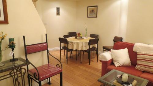 Rosscarbery Apartamento | Croi an Bháile Luxury Apartment