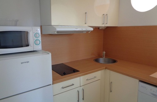 Cannes Apartamento | Croisette-oasis
