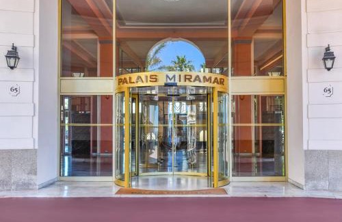 Cannes City Centre Apartamento | Croisette Palais Miramar Cannes Imperial