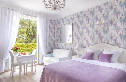 Cannes City Centre Apartamento | Croisette Palais Miramar Cannes Imperial