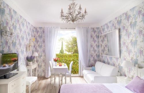 Cannes City Centre Apartamento | Croisette Palais Miramar Cannes Imperial