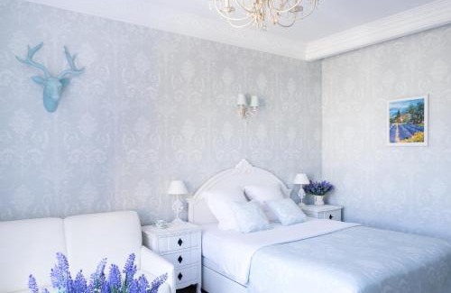 Cannes City Centre Apartamento | Croisette Palais Miramar Cannes Imperial