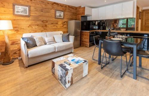 Meribel Centre Apartamento | Croix des Verdons F2 Meribel Centre 180 from the ski pistes
