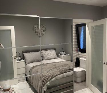 Dublin Casa | Croke Park Dream Rental