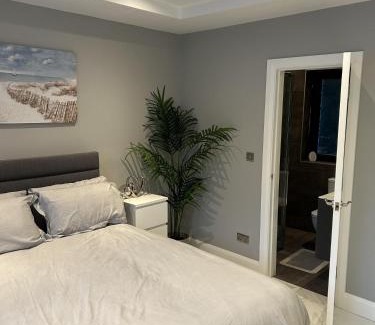 Dublin Casa | Croke Park Dream Rental