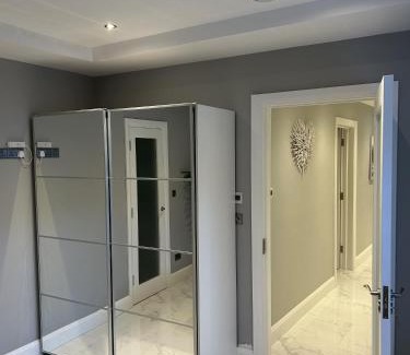 Dublin Casa | Croke Park Dream Rental