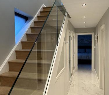 Dublin Casa | Croke Park Dream Rental