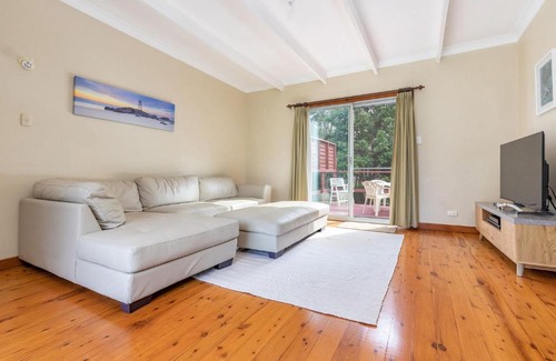 Blueys Beach Casa | Croll St Shack