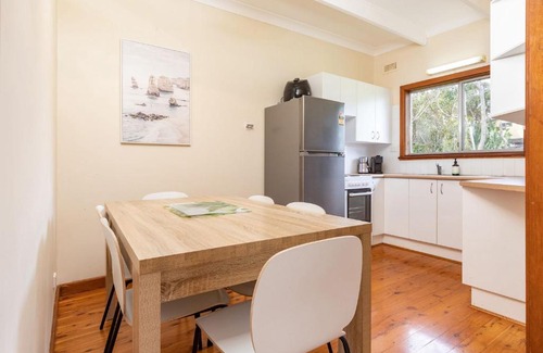 Blueys Beach Casa | Croll St Shack