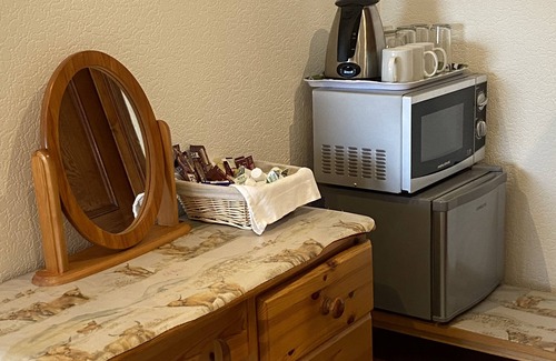 Dingwall Casa | Cromarty View Guest House