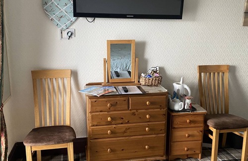 Dingwall Casa | Cromarty View Guest House
