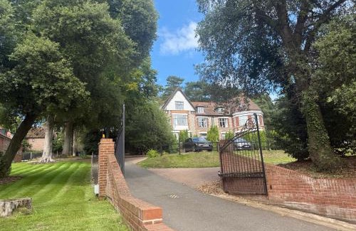 Cromer Apartamento | Cromer Getaway luxury apartment