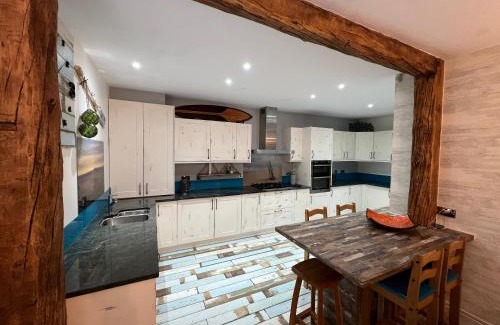 Cromer Apartamento | Cromer Getaway luxury apartment