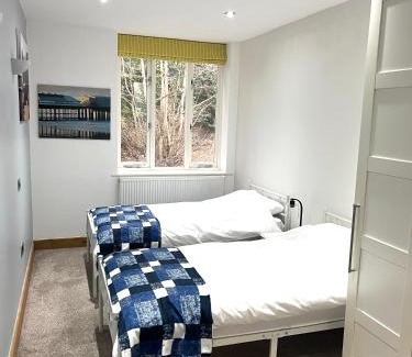 Cromer Apartamento | Cromer Getaway luxury apartment