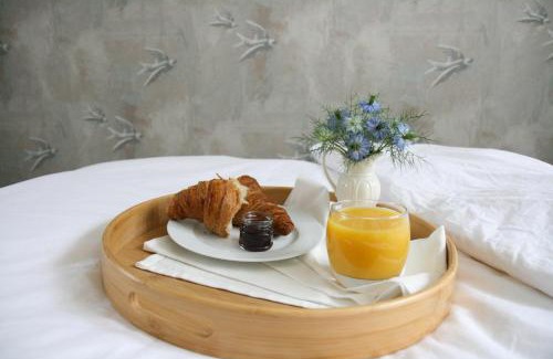 Giddeahall Casa | Cromhall Farm