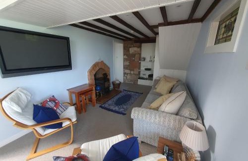 Corrie Casa | Cromla Cottage