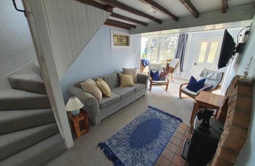 Corrie Casa | Cromla Cottage
