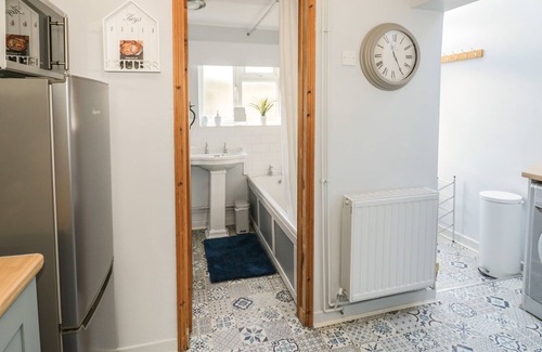 Bretforton Cabaña | CROMPTON COTTAGE, romantic, with open fire in Bretforton