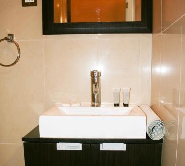 Kensington Hotel | Cromwell Hotel