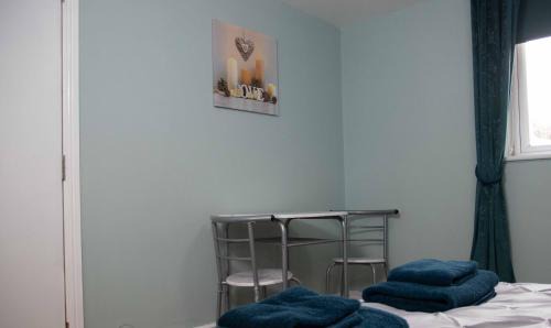 Basingstoke Casa | Cromwell Suite