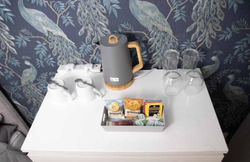 Basingstoke Casa | Cromwell Suite