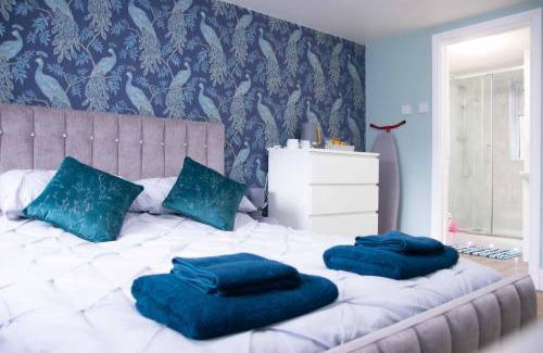 Basingstoke Casa | Cromwell Suite