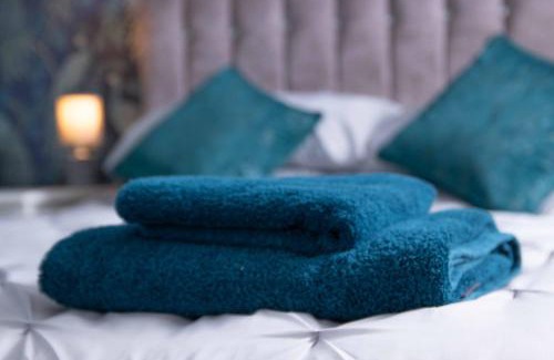 Basingstoke Casa | Cromwell Suite