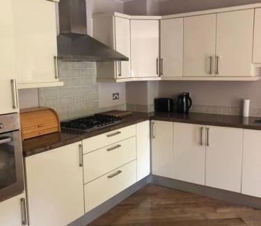 Kenmare Casa | Cromwells Court