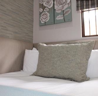 Kimberley Casa | Cronin Luxury Accomodation Room 2