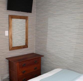 Kimberley Casa | Cronin Luxury Accomodation Room 2