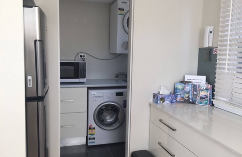Cronulla Apartamento | DESCANSO EN LA PLAYA DE CRONULLA