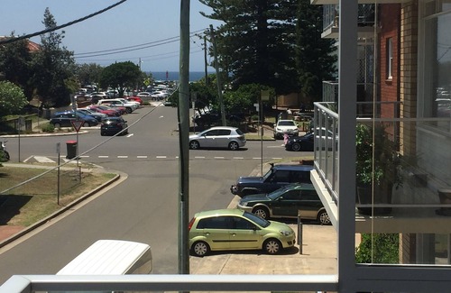 Cronulla Apartamento | DESCANSO EN LA PLAYA DE CRONULLA
