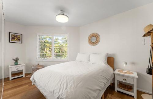 Cronulla Apartamento | Cronulla Retreat Steps to Surf & Cafés